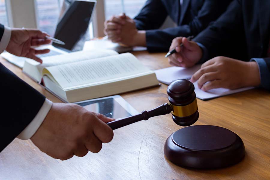 Civil Litigation