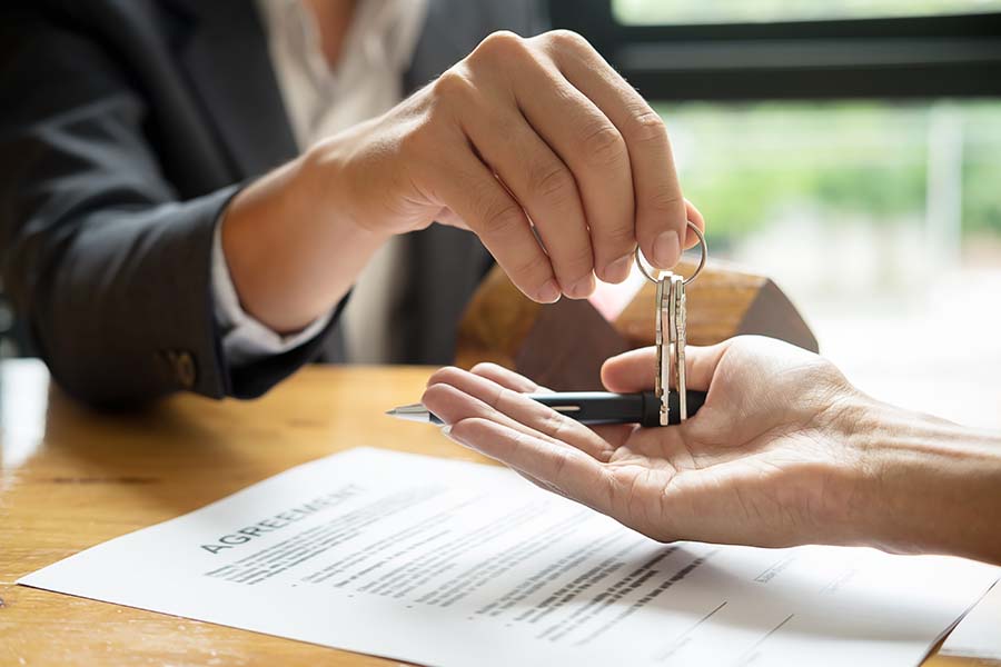 Real Estate Law