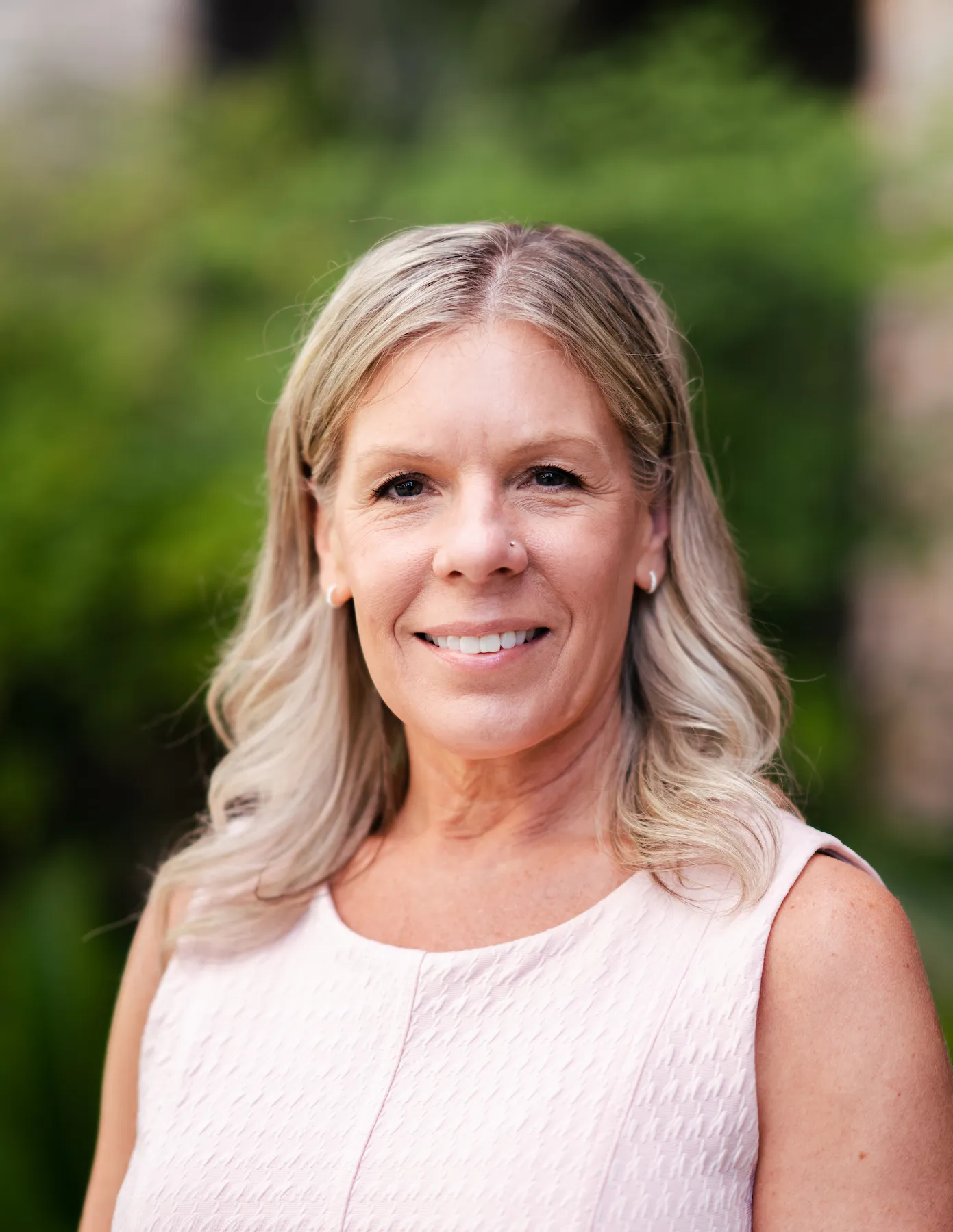 Michelle “Shelly” Kinnee