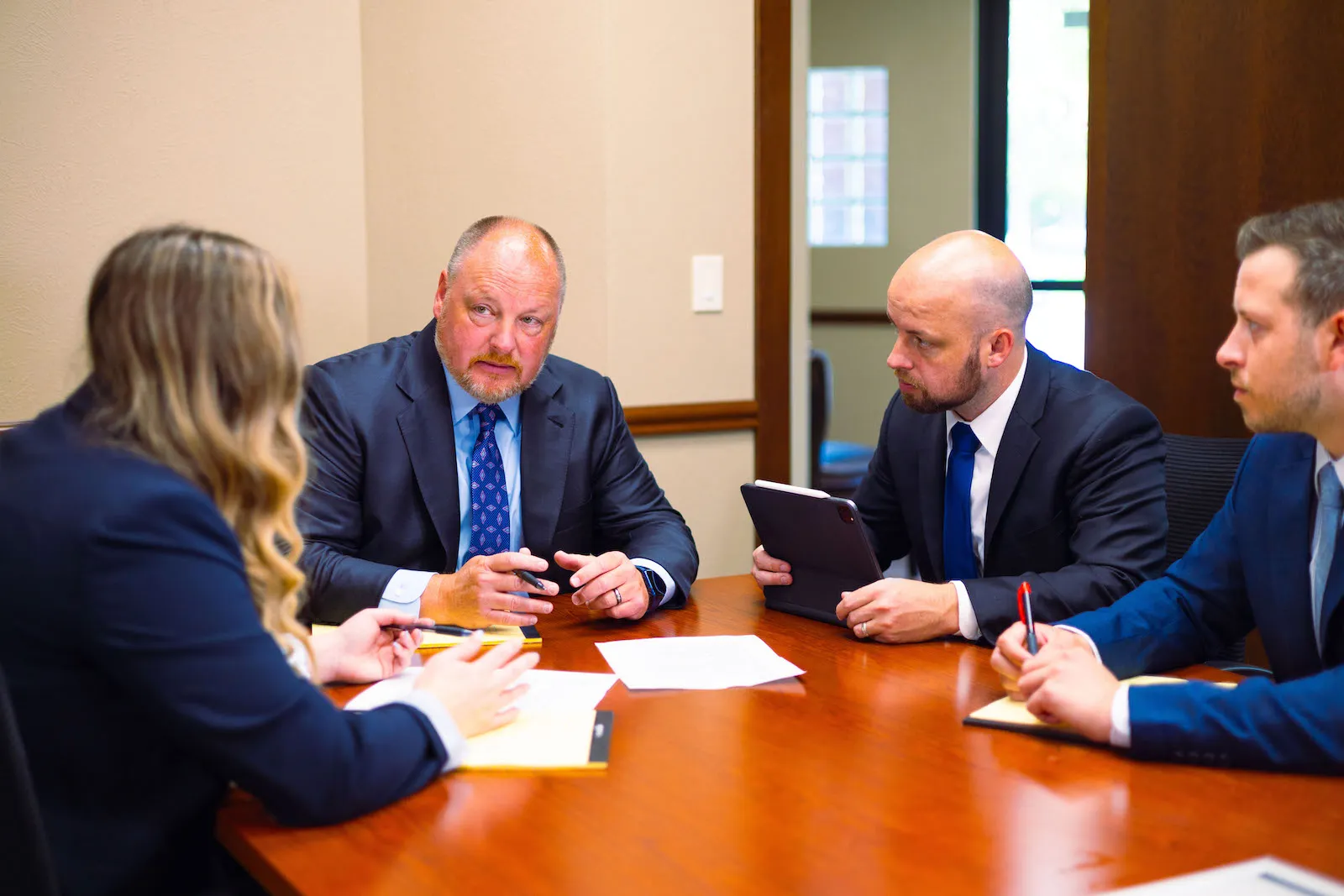 Our Estate & Probate Law Legal Process