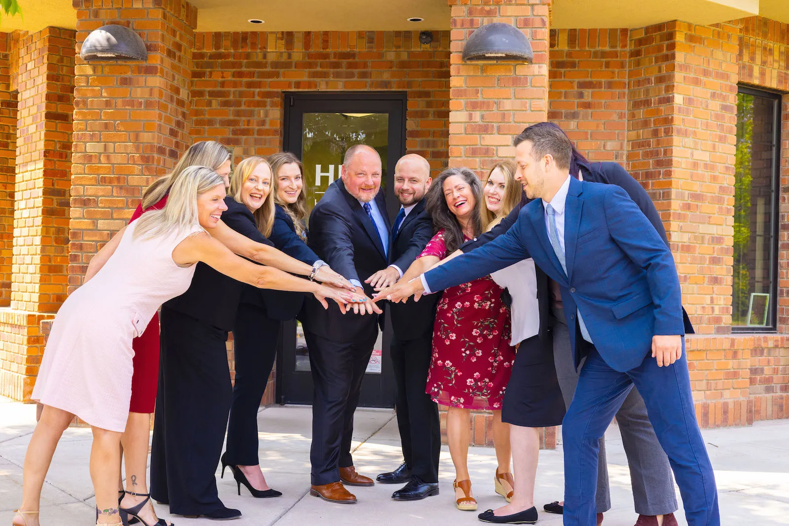 Our Estate & Probate Law Legal Process