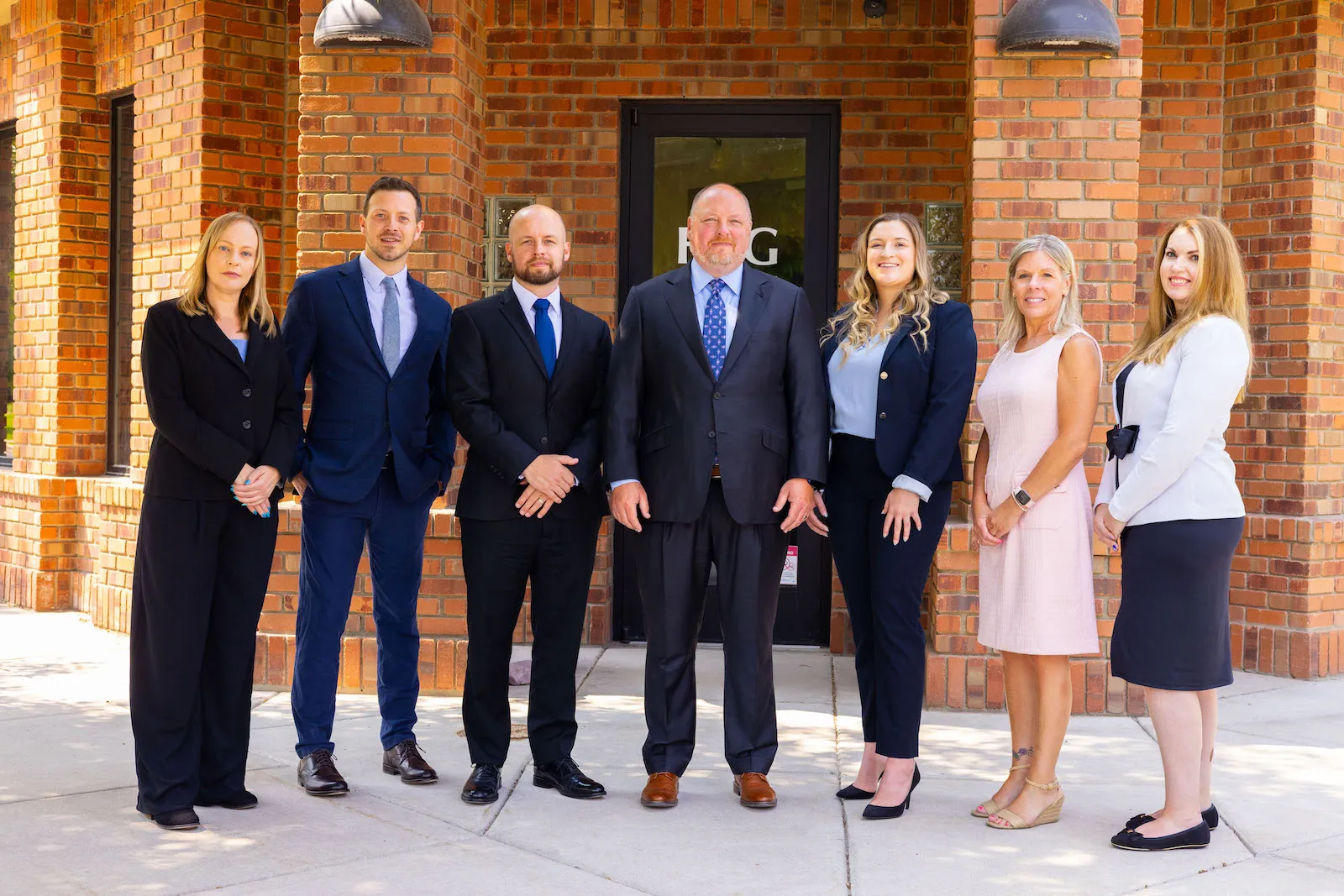 Our Estate & Probate Law Legal Process