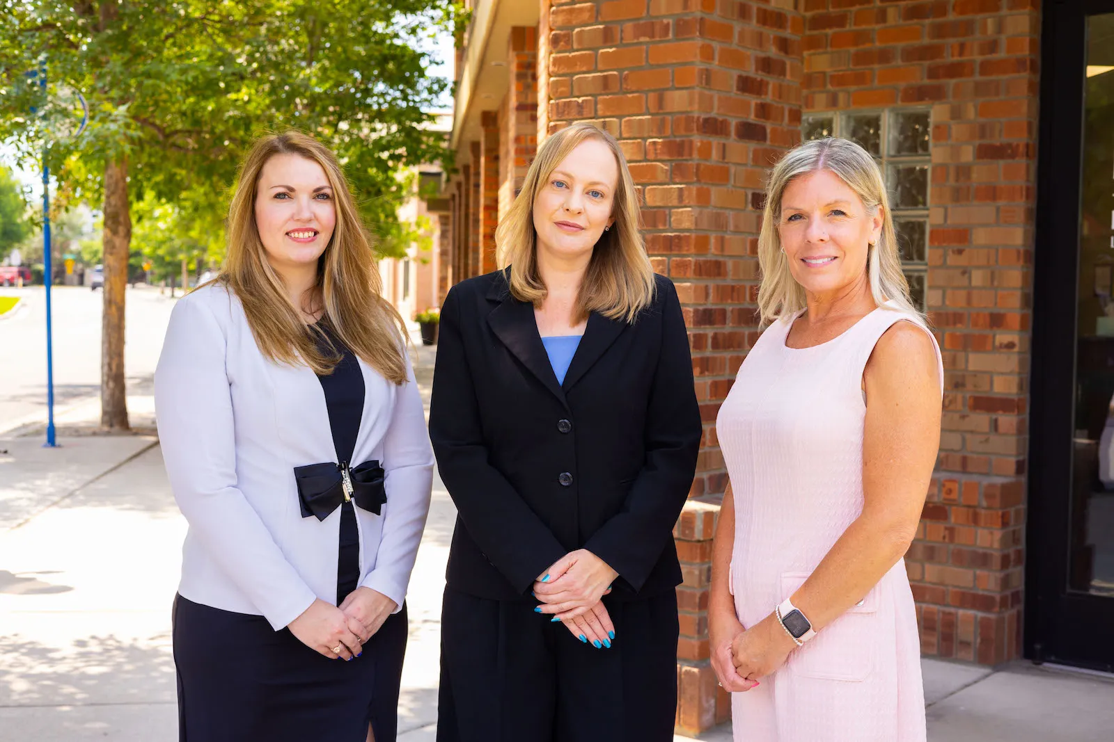 Our Estate & Probate Law Legal Process