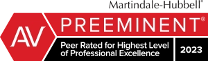 FIRM-PEER-RATED