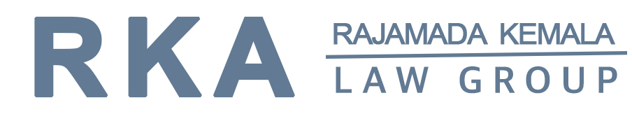 Rajamada Kemala Attorney logo